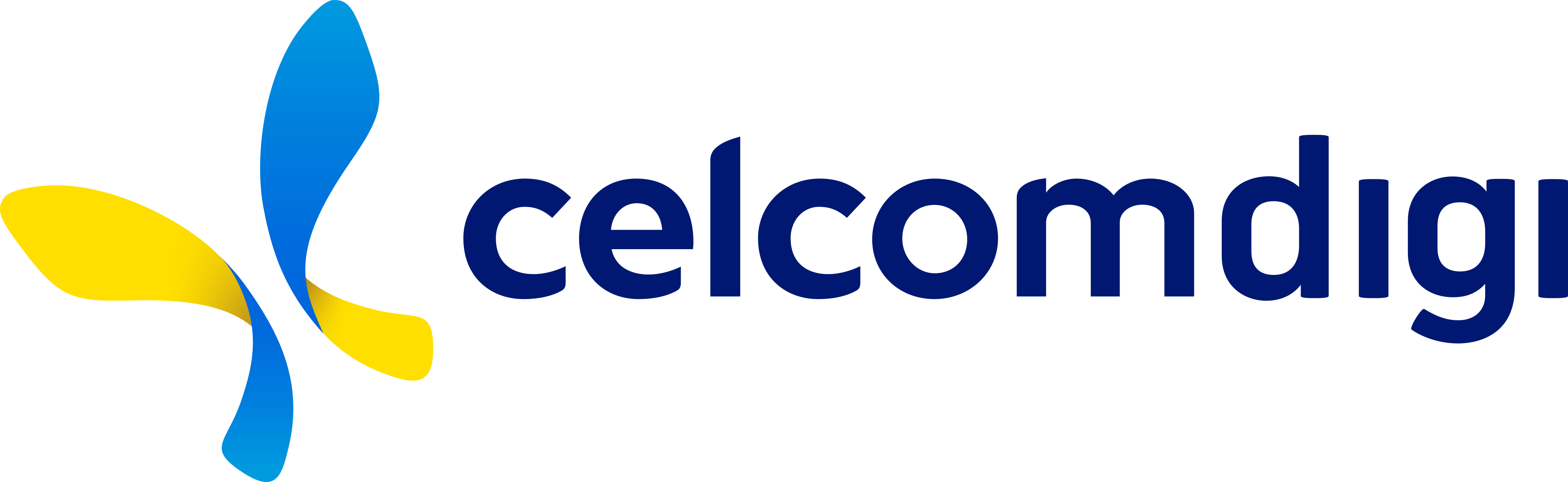 Celcom Digi App
